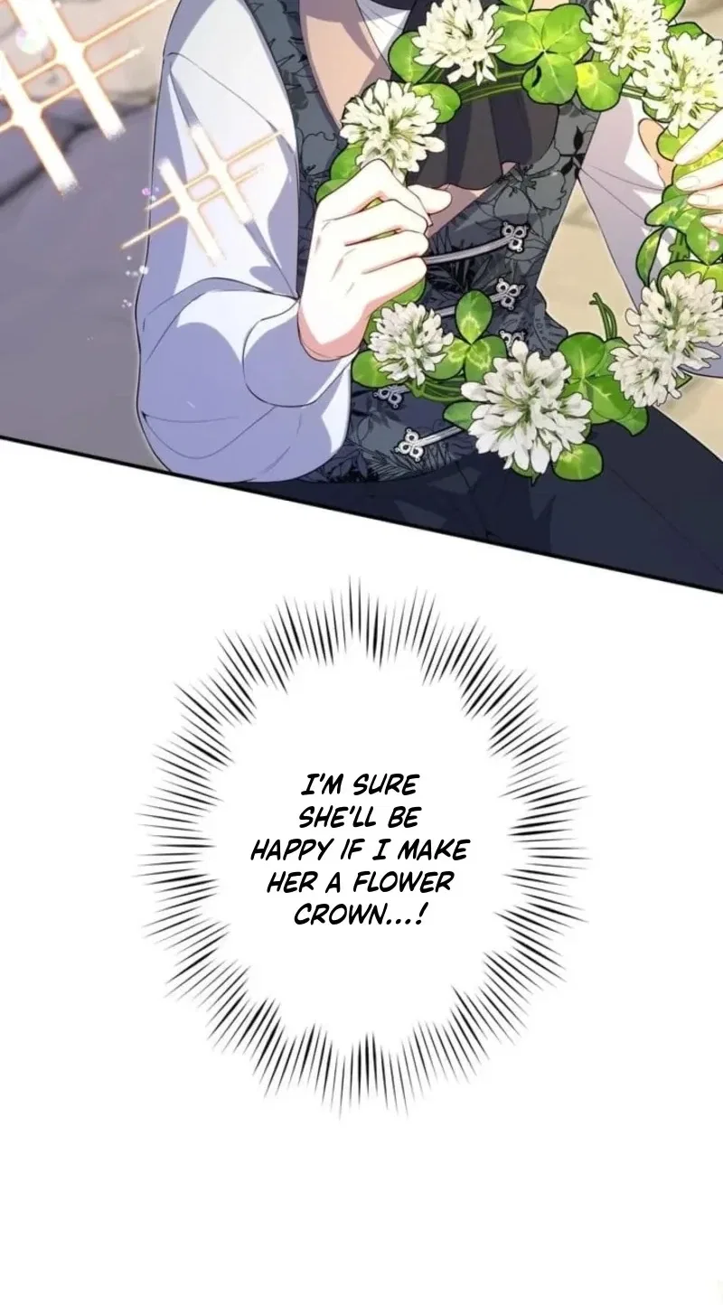 I may be a sickly mom, but I’ll raise my son who’s fallen into darkness! Chapter 46 – Page 42