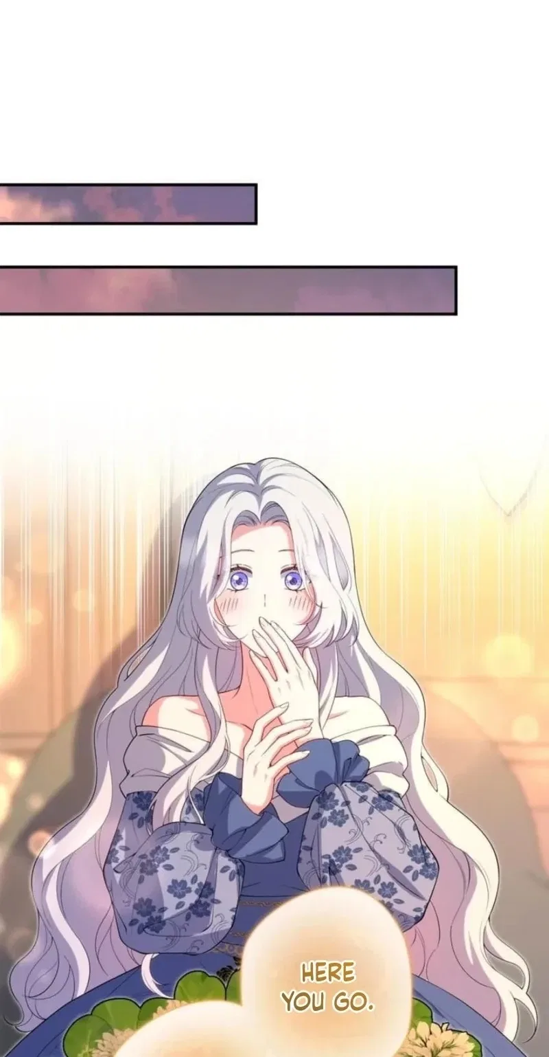 I may be a sickly mom, but I’ll raise my son who’s fallen into darkness! Chapter 46 – Page 44