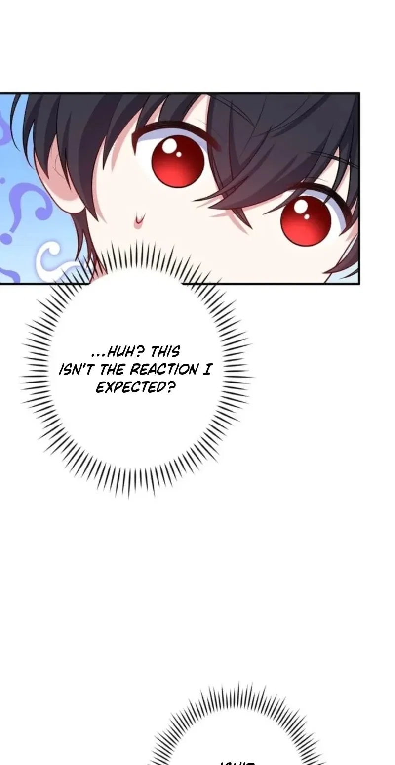 I may be a sickly mom, but I’ll raise my son who’s fallen into darkness! Chapter 46 – Page 51