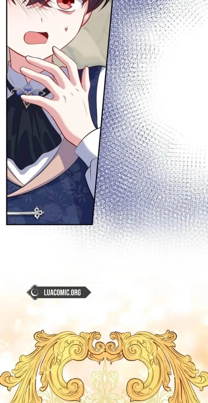 I may be a sickly mom, but I’ll raise my son who’s fallen into darkness! Chapter 46 – Page 53
