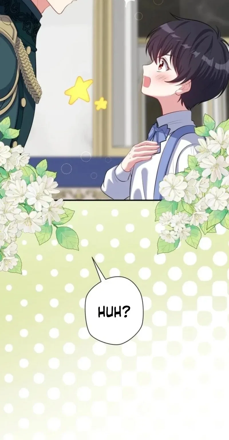 I may be a sickly mom, but I’ll raise my son who’s fallen into darkness! Chapter 46 – Page 68