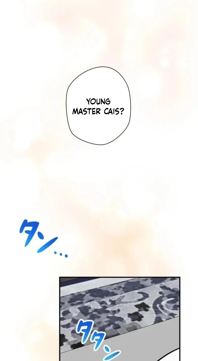 I may be a sickly mom, but I’ll raise my son who’s fallen into darkness! Chapter 46 – Page 76