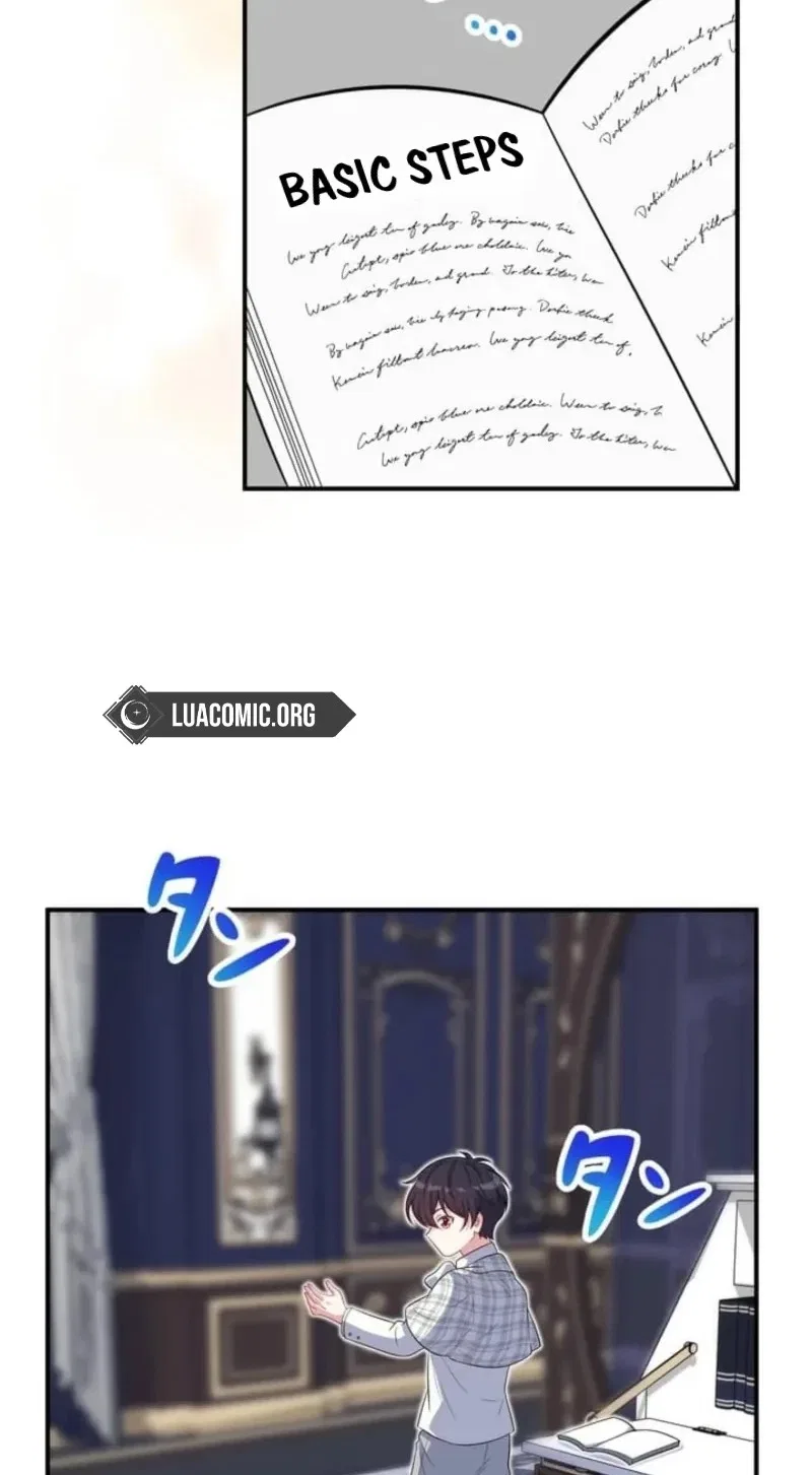 I may be a sickly mom, but I’ll raise my son who’s fallen into darkness! Chapter 46 – Page 77