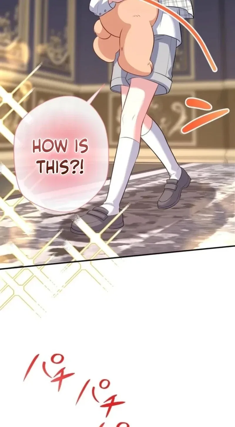 I may be a sickly mom, but I’ll raise my son who’s fallen into darkness! Chapter 46 – Page 80