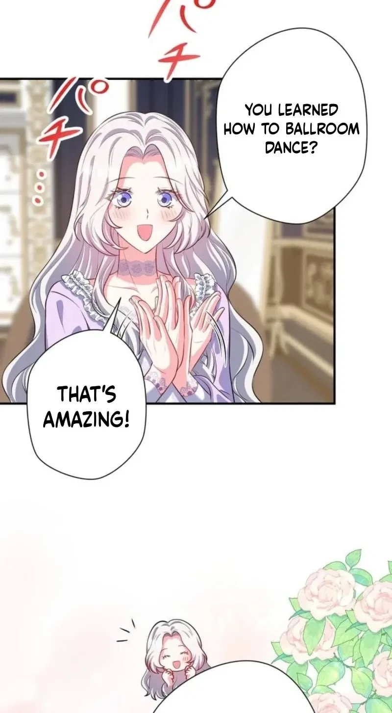 I may be a sickly mom, but I’ll raise my son who’s fallen into darkness! Chapter 46 – Page 81