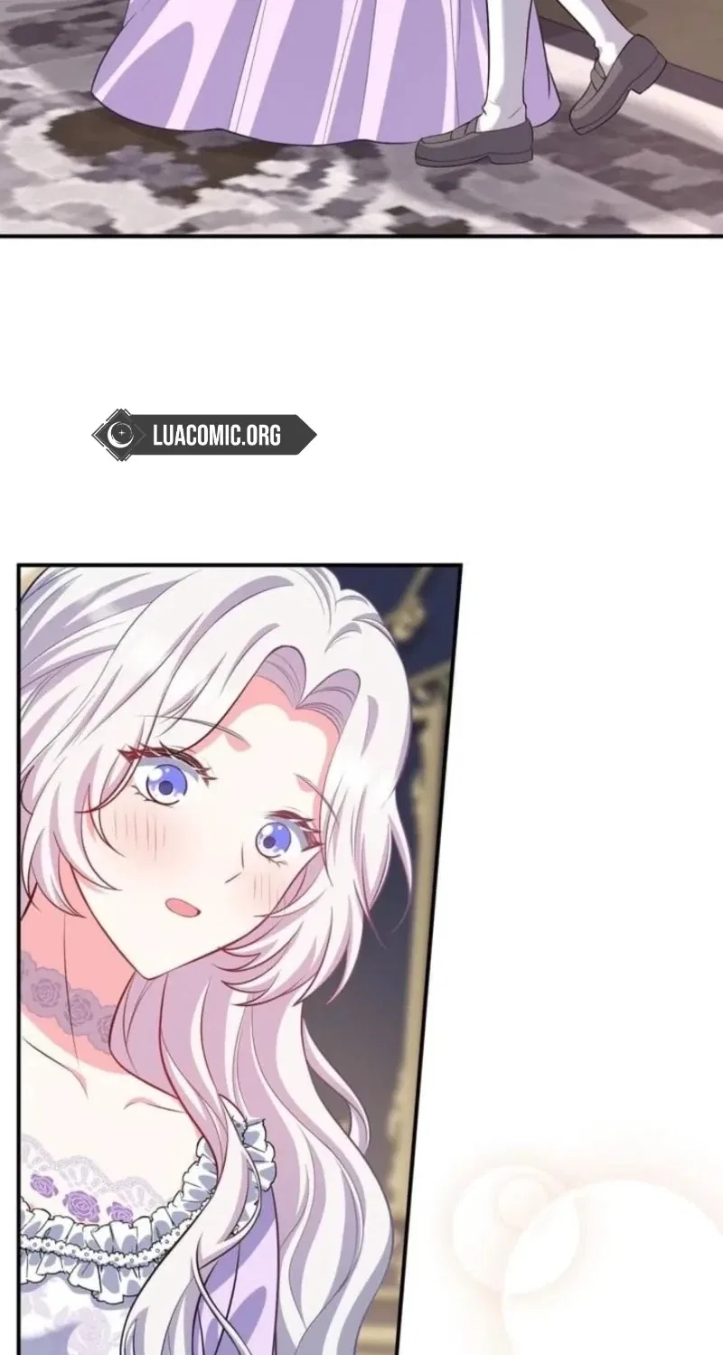 I may be a sickly mom, but I’ll raise my son who’s fallen into darkness! Chapter 46 – Page 85