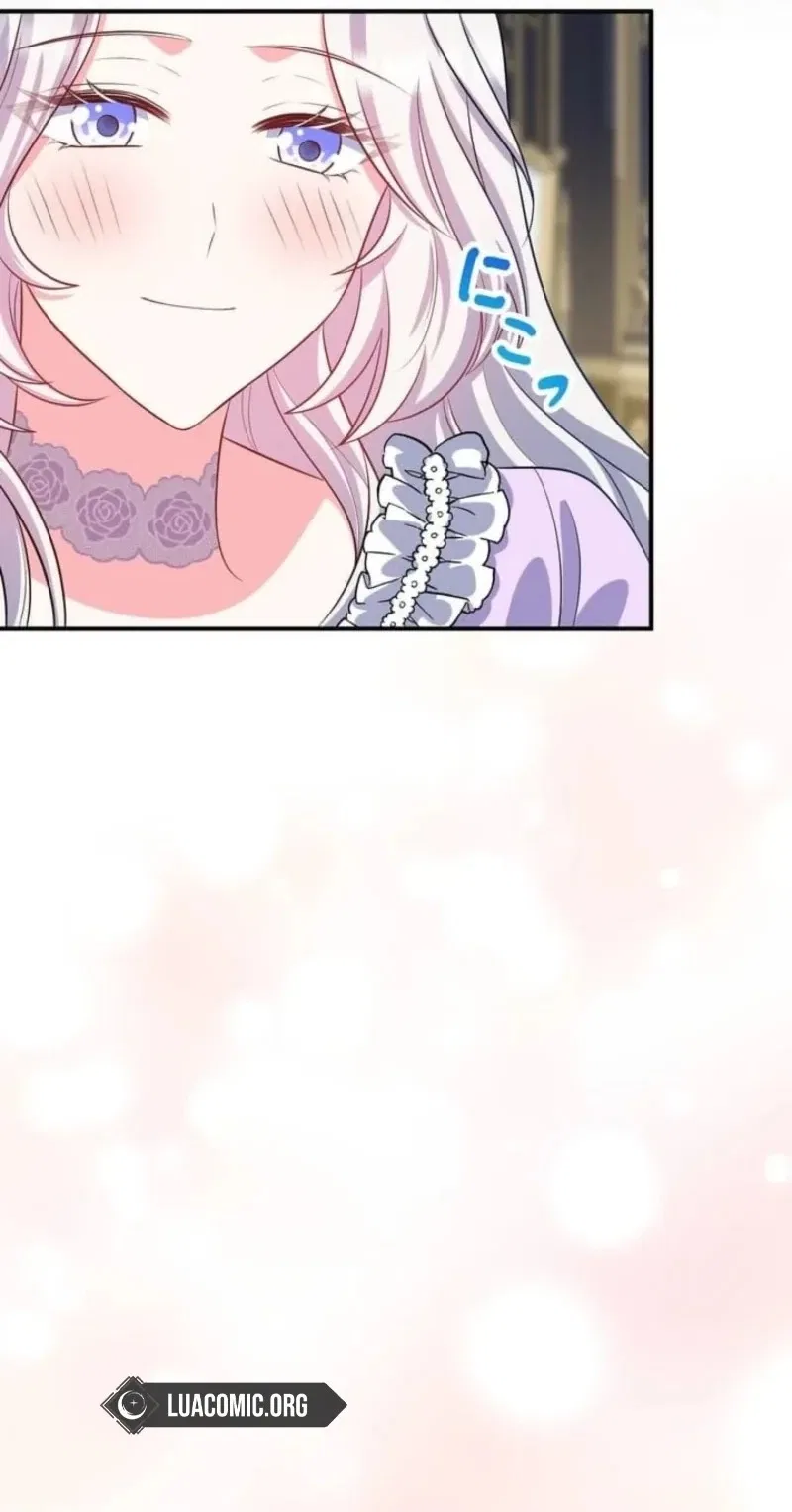 I may be a sickly mom, but I’ll raise my son who’s fallen into darkness! Chapter 46 – Page 92