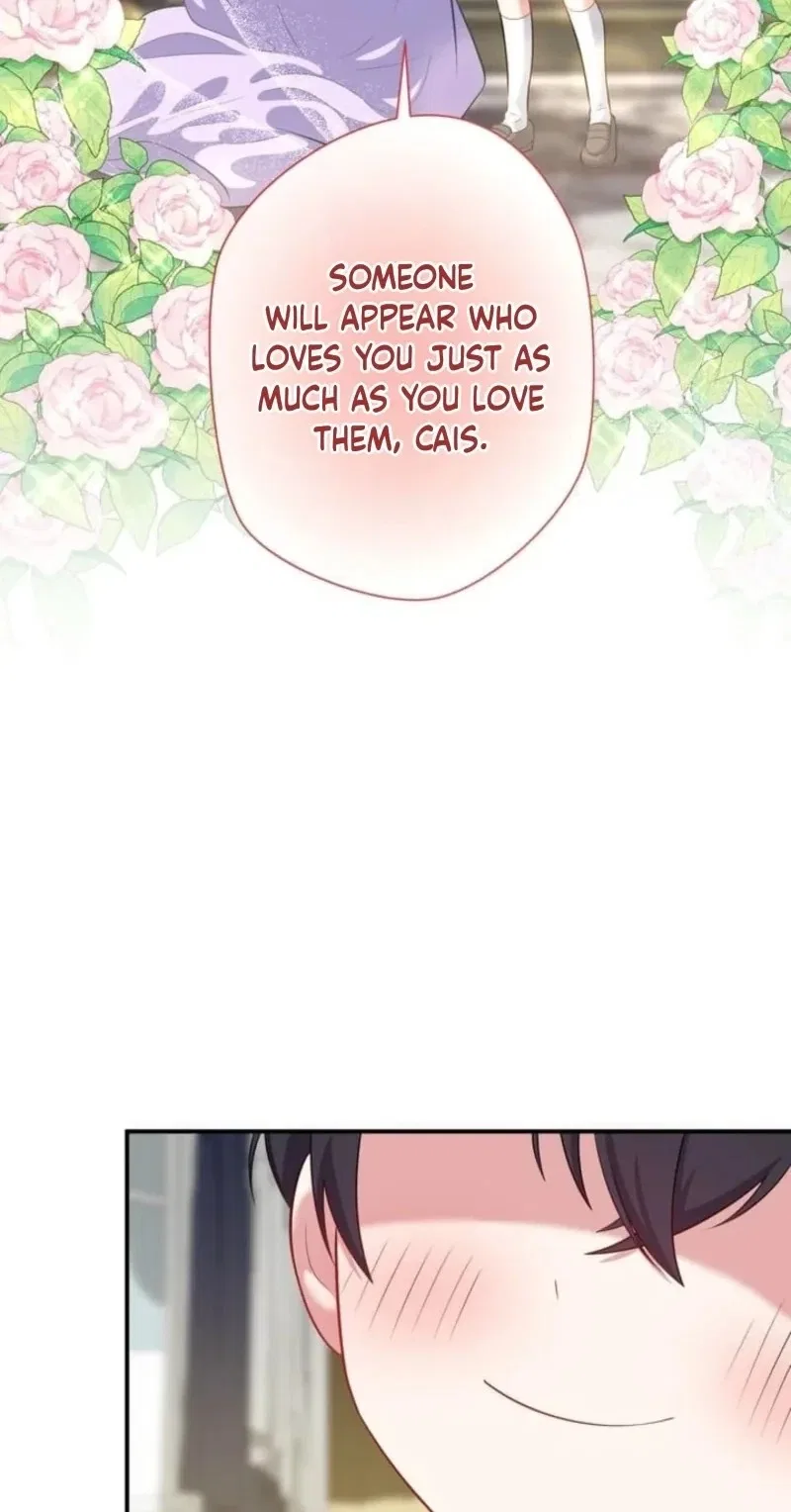 I may be a sickly mom, but I’ll raise my son who’s fallen into darkness! Chapter 46 – Page 95