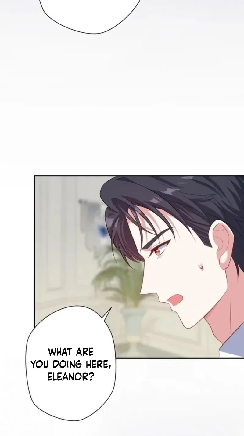 I may be a sickly mom, but I’ll raise my son who’s fallen into darkness! Chapter 46 – Page 102