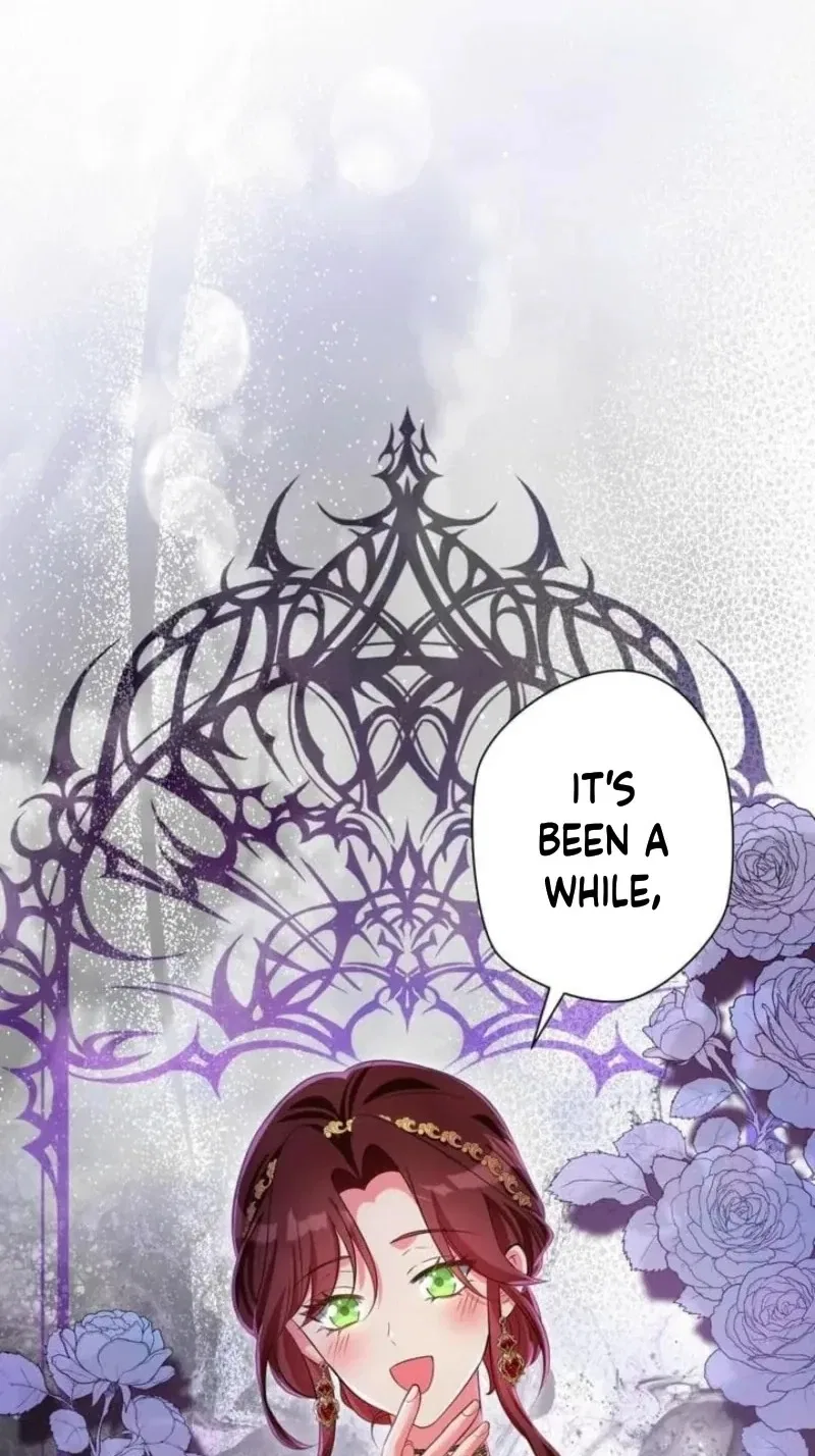 I may be a sickly mom, but I’ll raise my son who’s fallen into darkness! Chapter 46 – Page 103