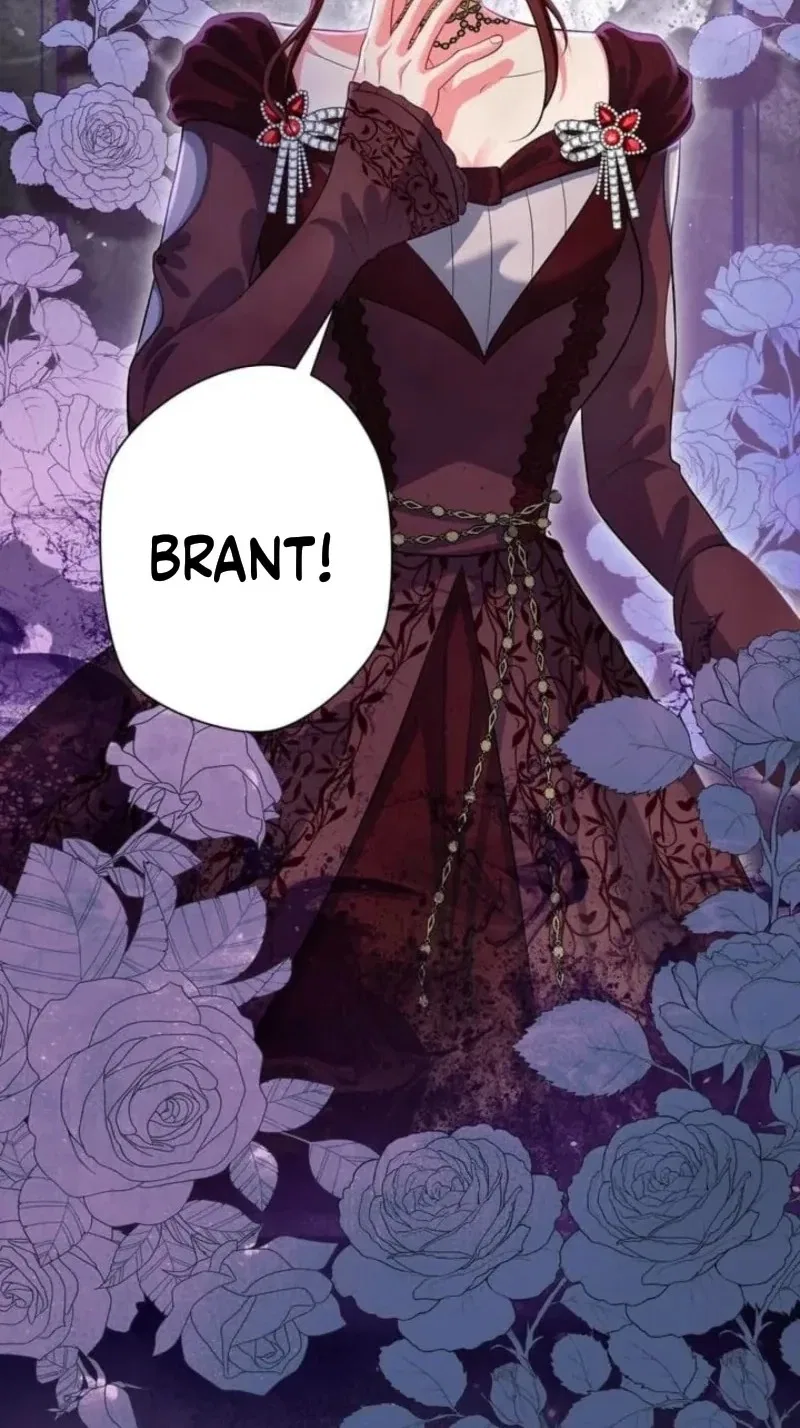 I may be a sickly mom, but I’ll raise my son who’s fallen into darkness! Chapter 46 – Page 104
