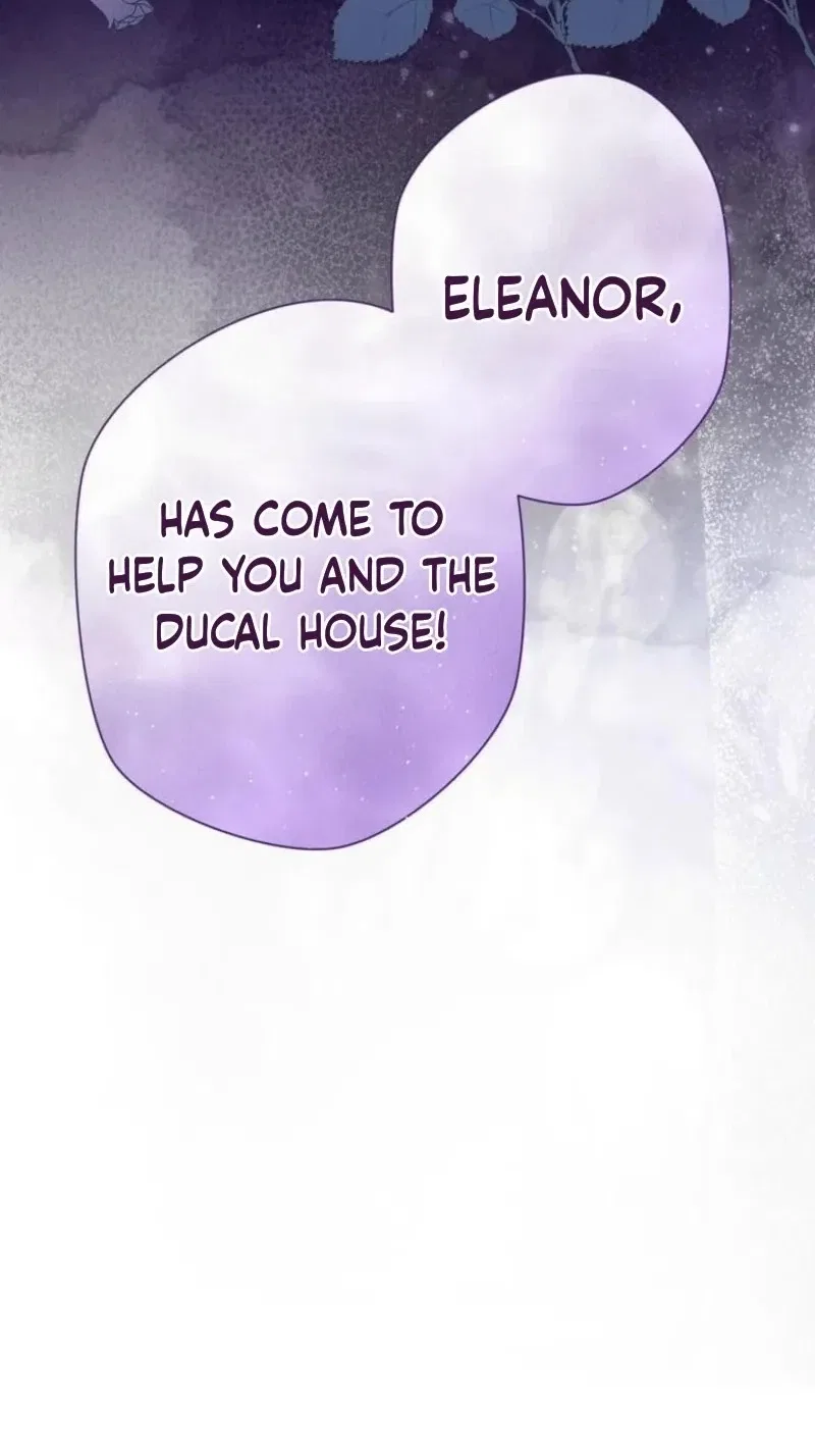 I may be a sickly mom, but I’ll raise my son who’s fallen into darkness! Chapter 46 – Page 105