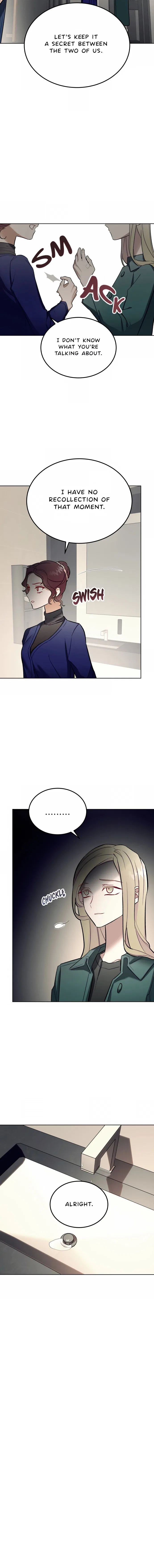 Yae juem hwa eum Chapter 5 – Page 11