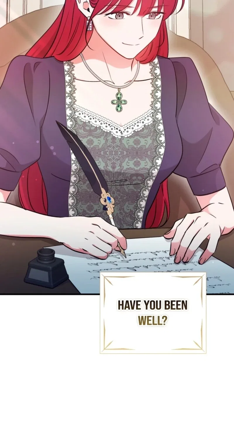 My Pirate Prince Chapter 50 – Page 4