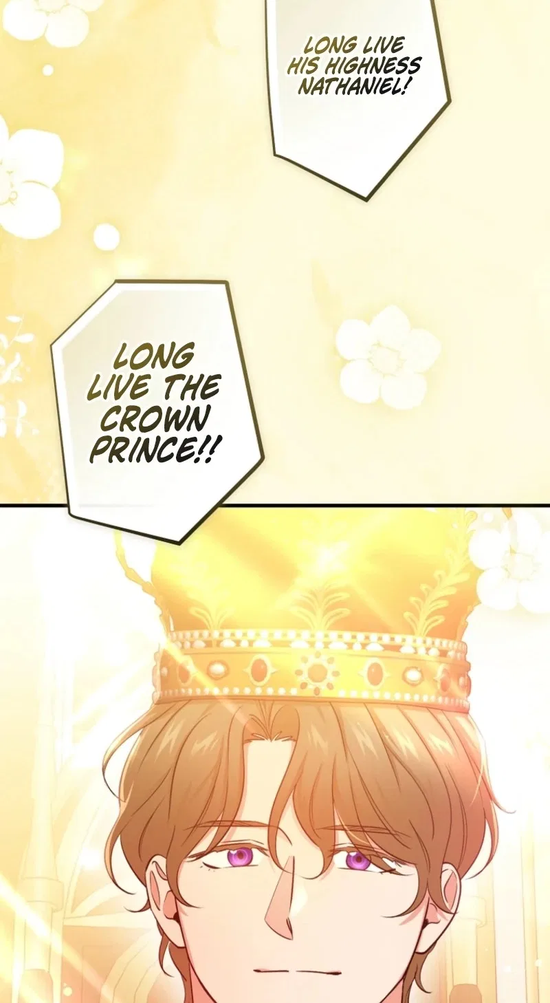My Pirate Prince Chapter 50 – Page 8