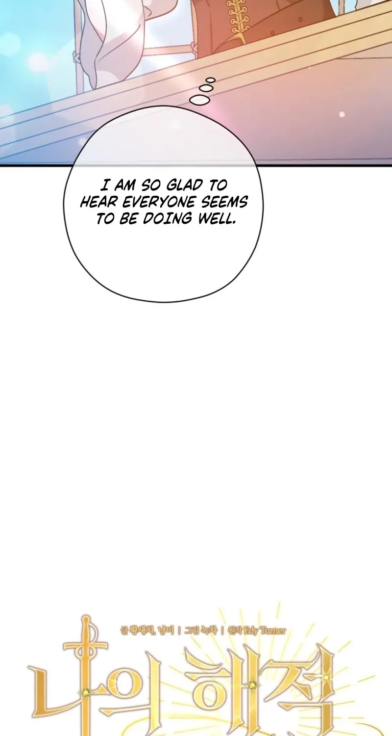 My Pirate Prince Chapter 50 – Page 24