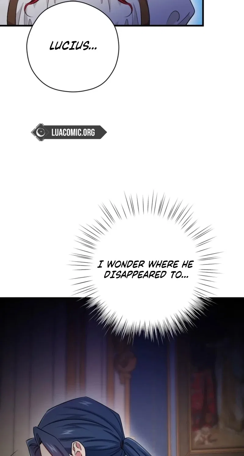 My Pirate Prince Chapter 50 – Page 31
