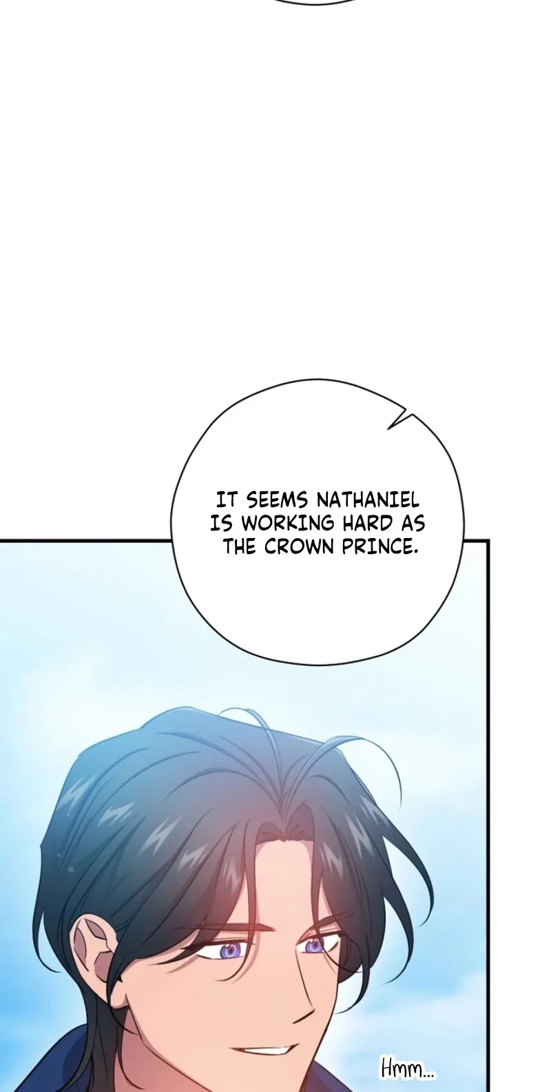 My Pirate Prince Chapter 50 – Page 36