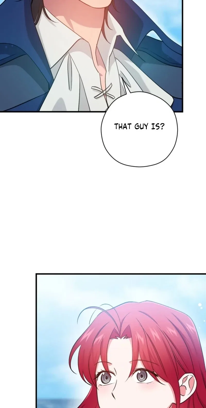 My Pirate Prince Chapter 50 – Page 37
