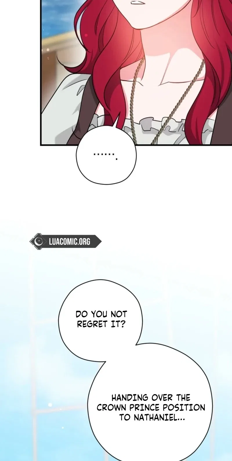 My Pirate Prince Chapter 50 – Page 38