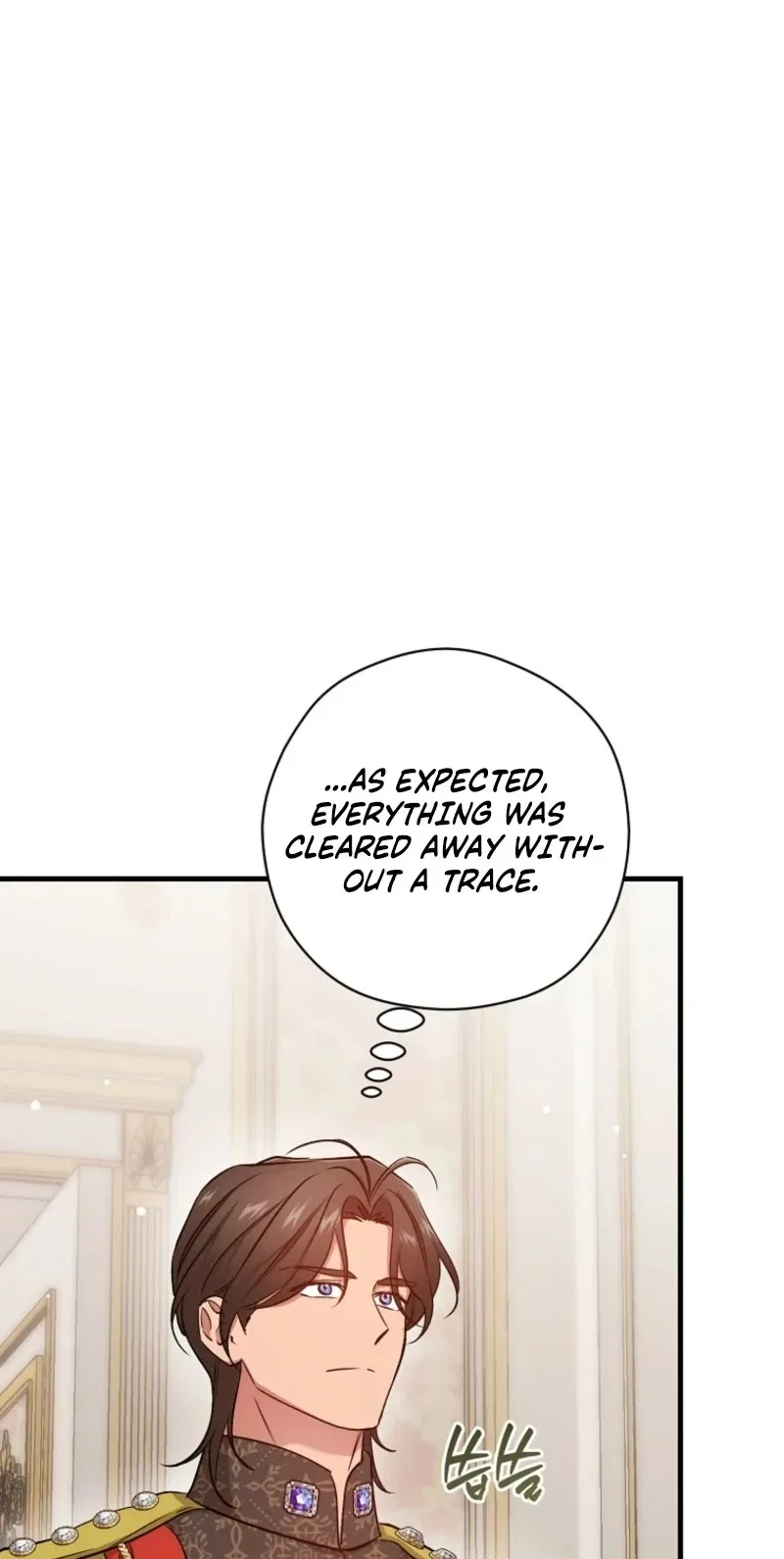 My Pirate Prince Chapter 50 – Page 43