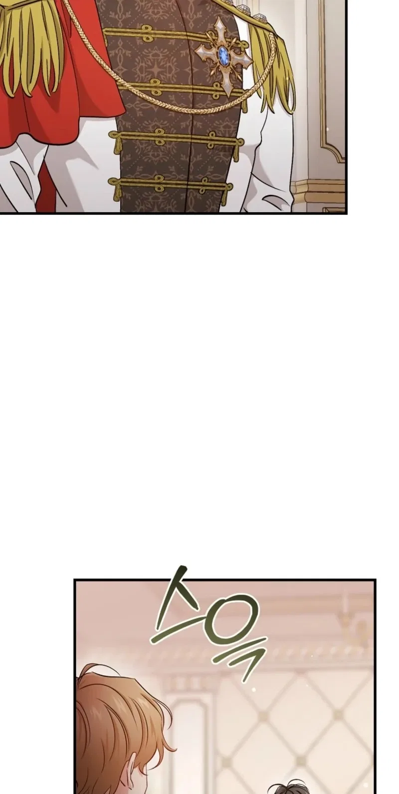 My Pirate Prince Chapter 50 – Page 44