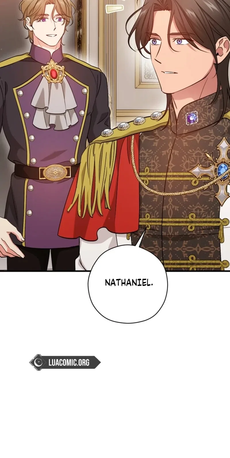 My Pirate Prince Chapter 50 – Page 46