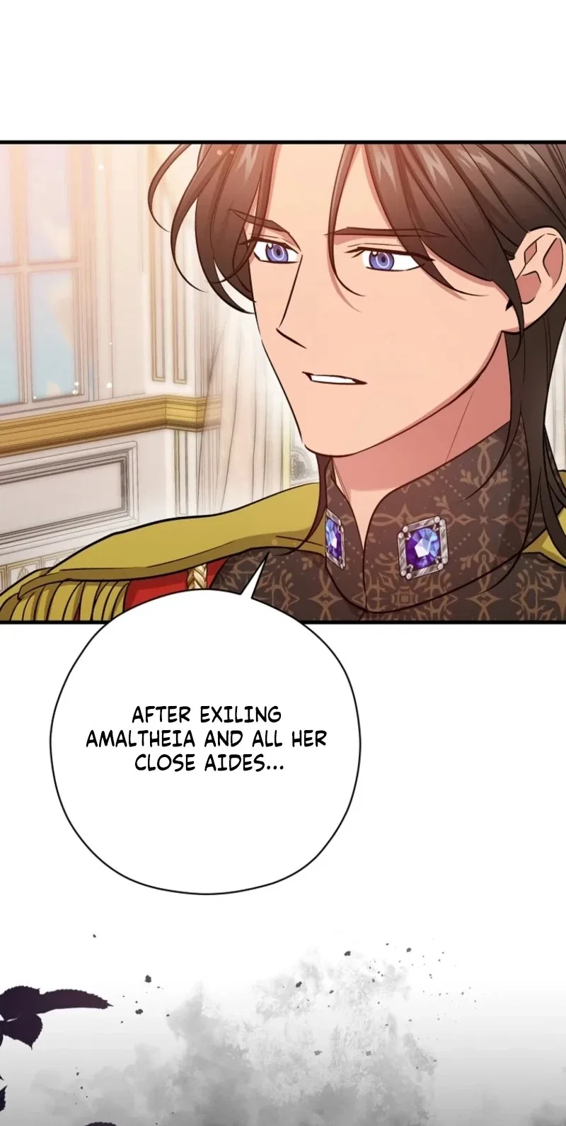 My Pirate Prince Chapter 50 – Page 47