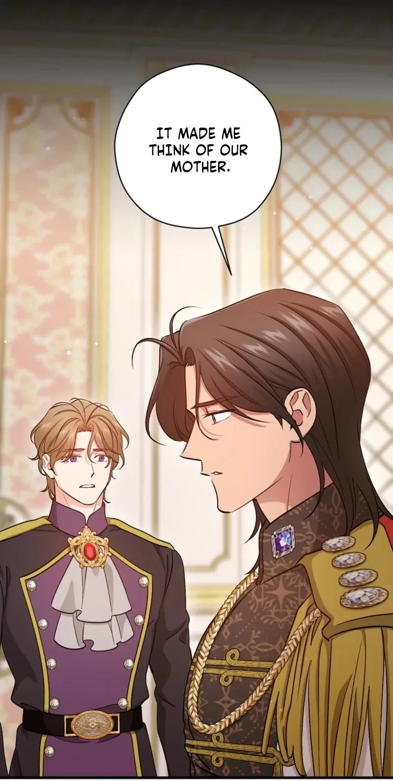 My Pirate Prince Chapter 50 – Page 50
