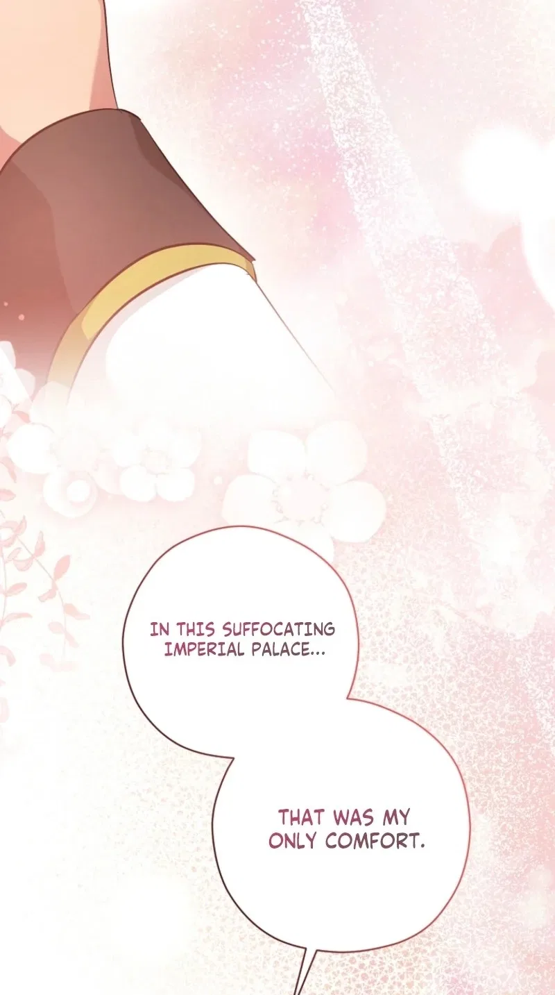 My Pirate Prince Chapter 50 – Page 55