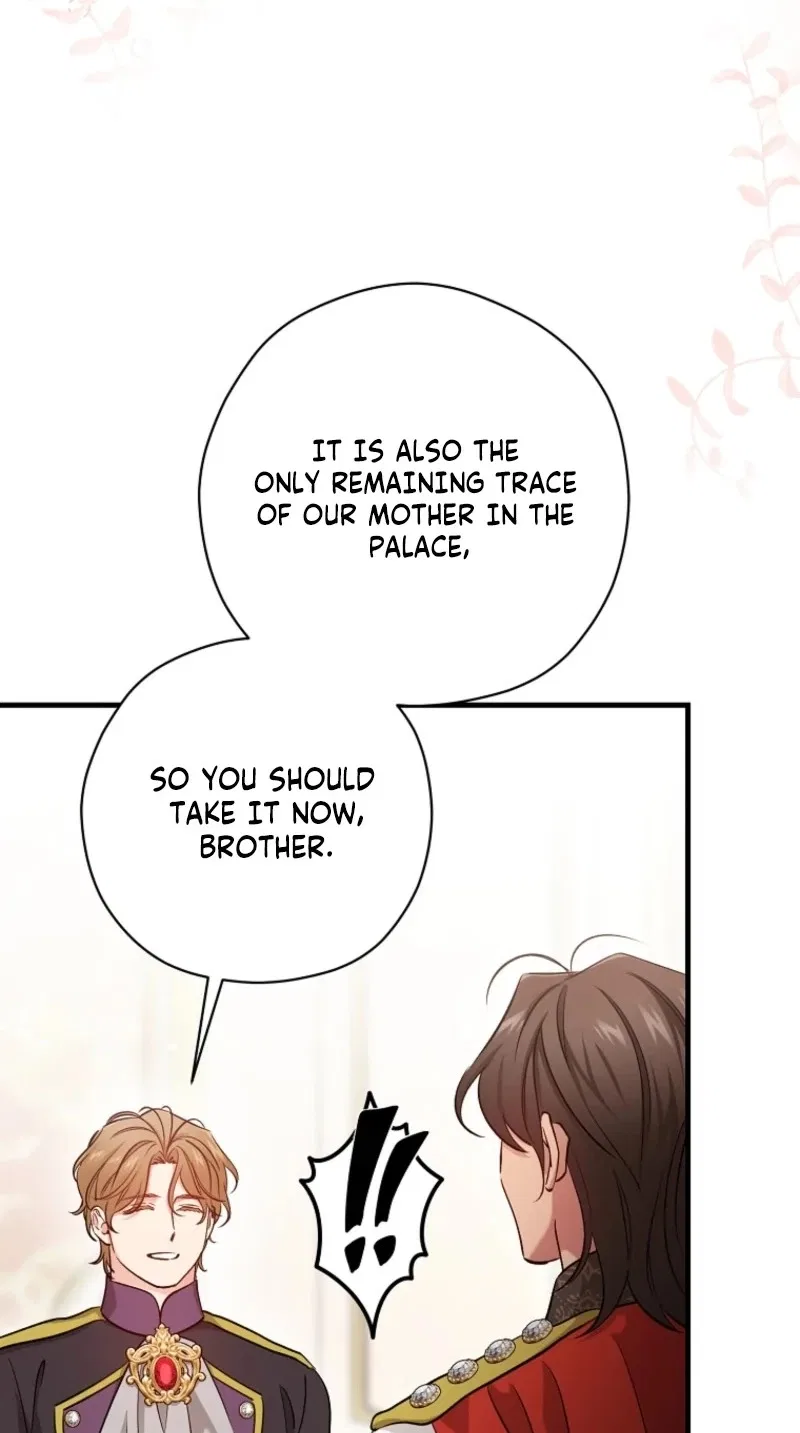 My Pirate Prince Chapter 50 – Page 57