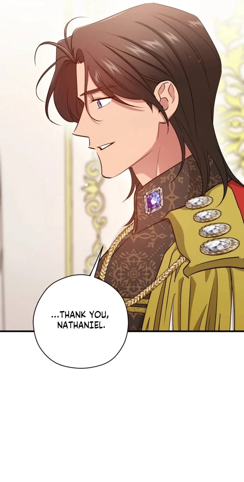 My Pirate Prince Chapter 50 – Page 59