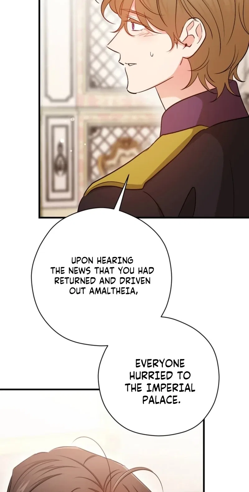 My Pirate Prince Chapter 50 – Page 62