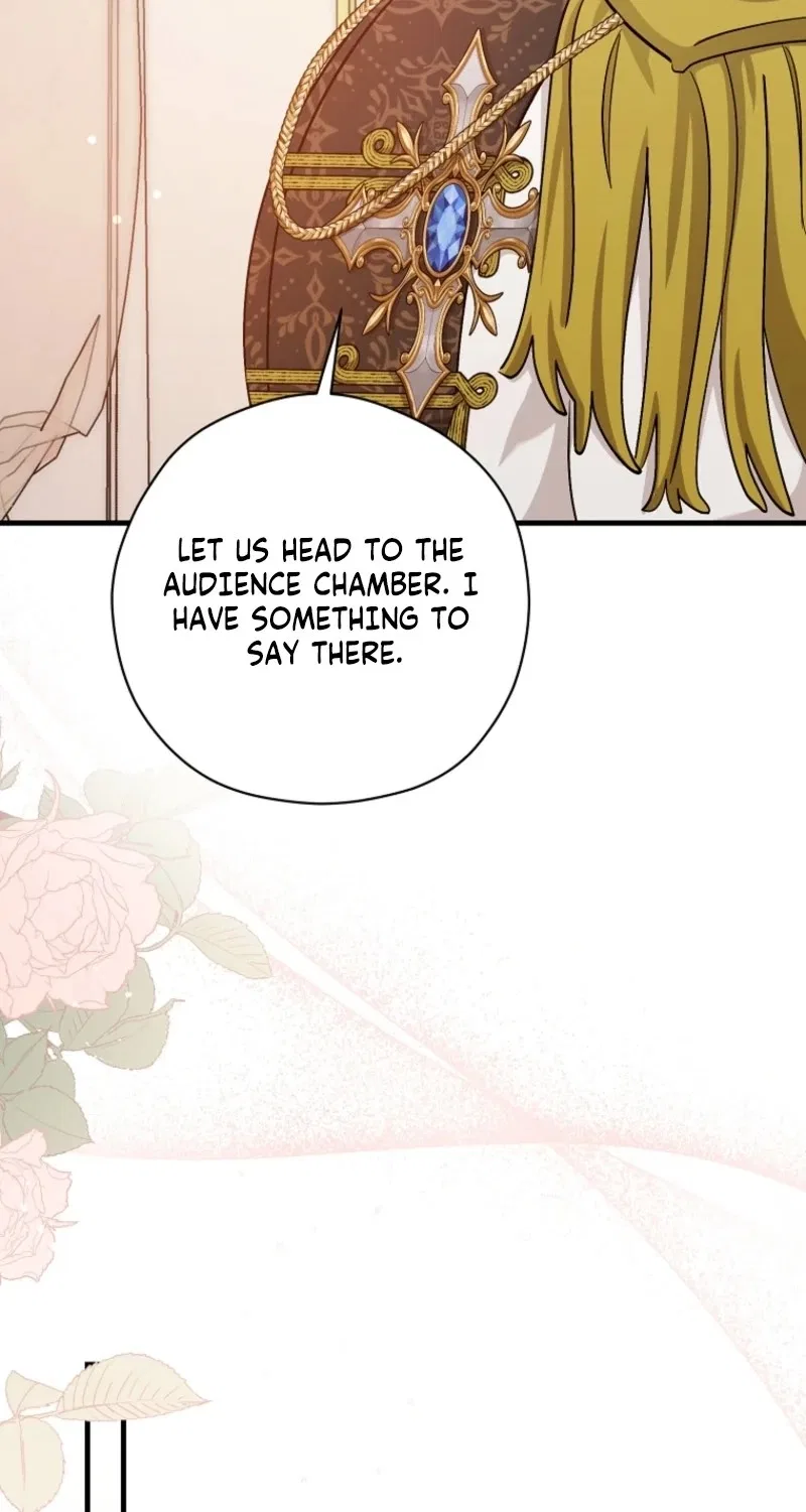 My Pirate Prince Chapter 50 – Page 71