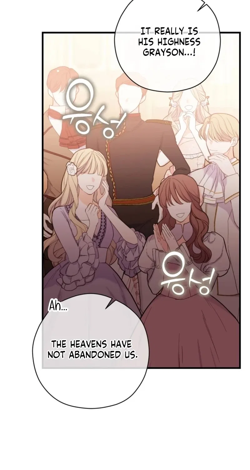 My Pirate Prince Chapter 50 – Page 74