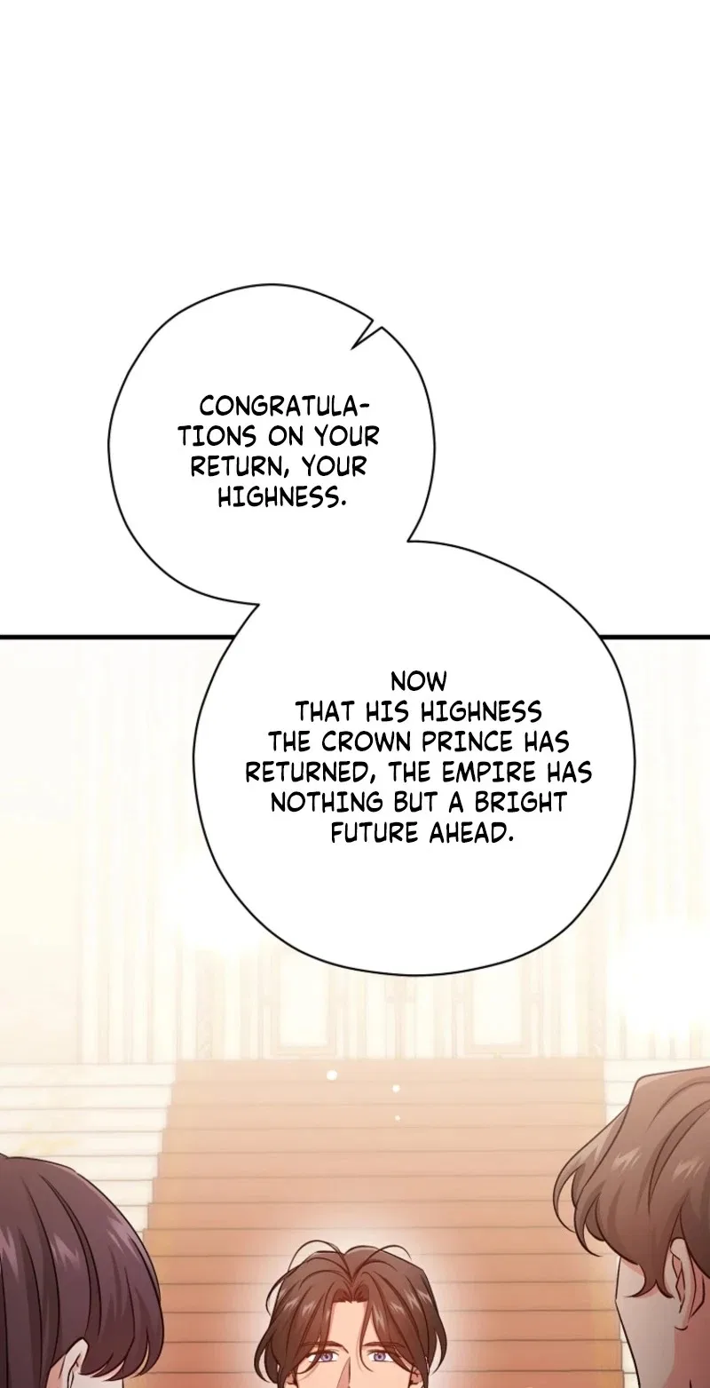 My Pirate Prince Chapter 50 – Page 75