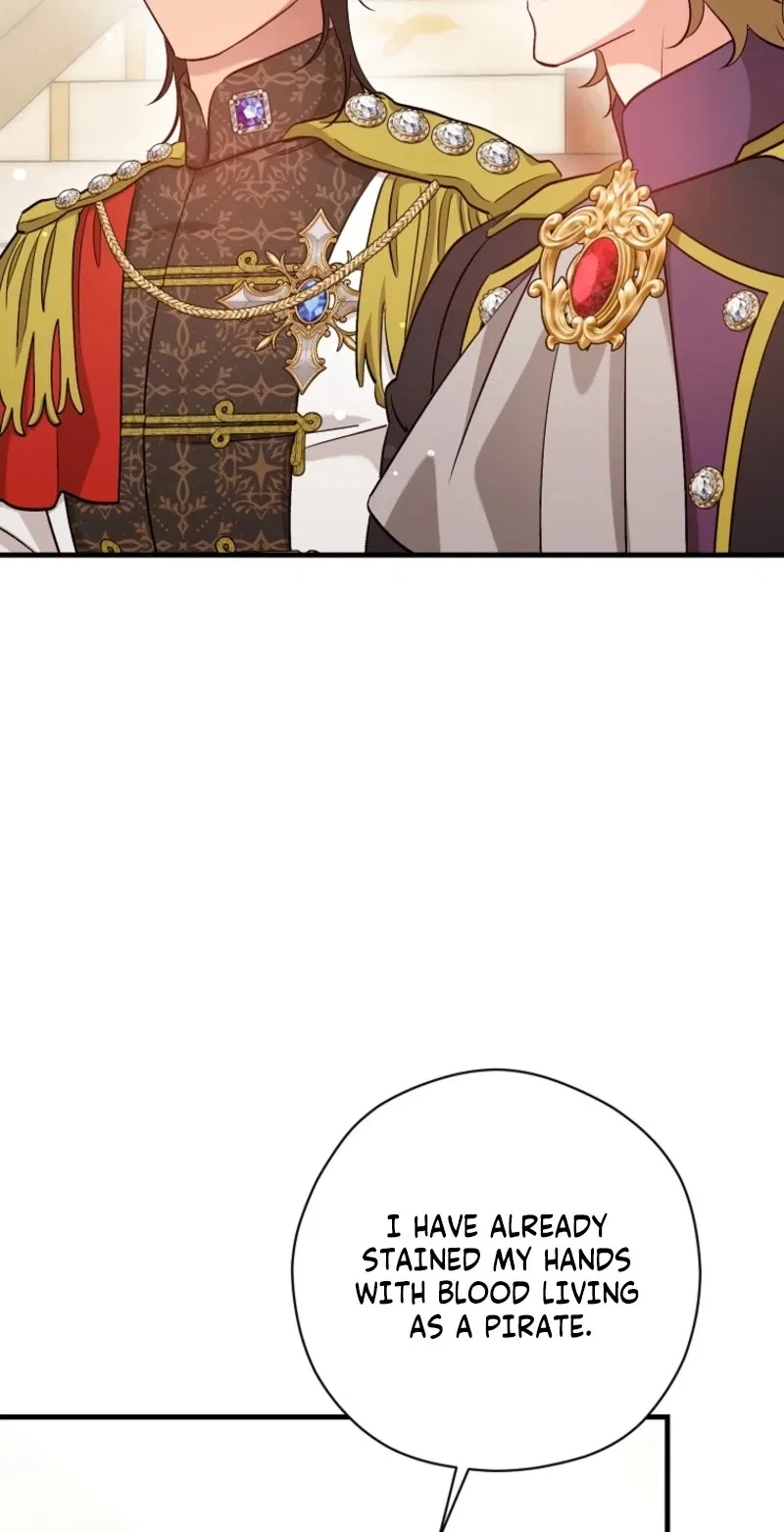 My Pirate Prince Chapter 50 – Page 80