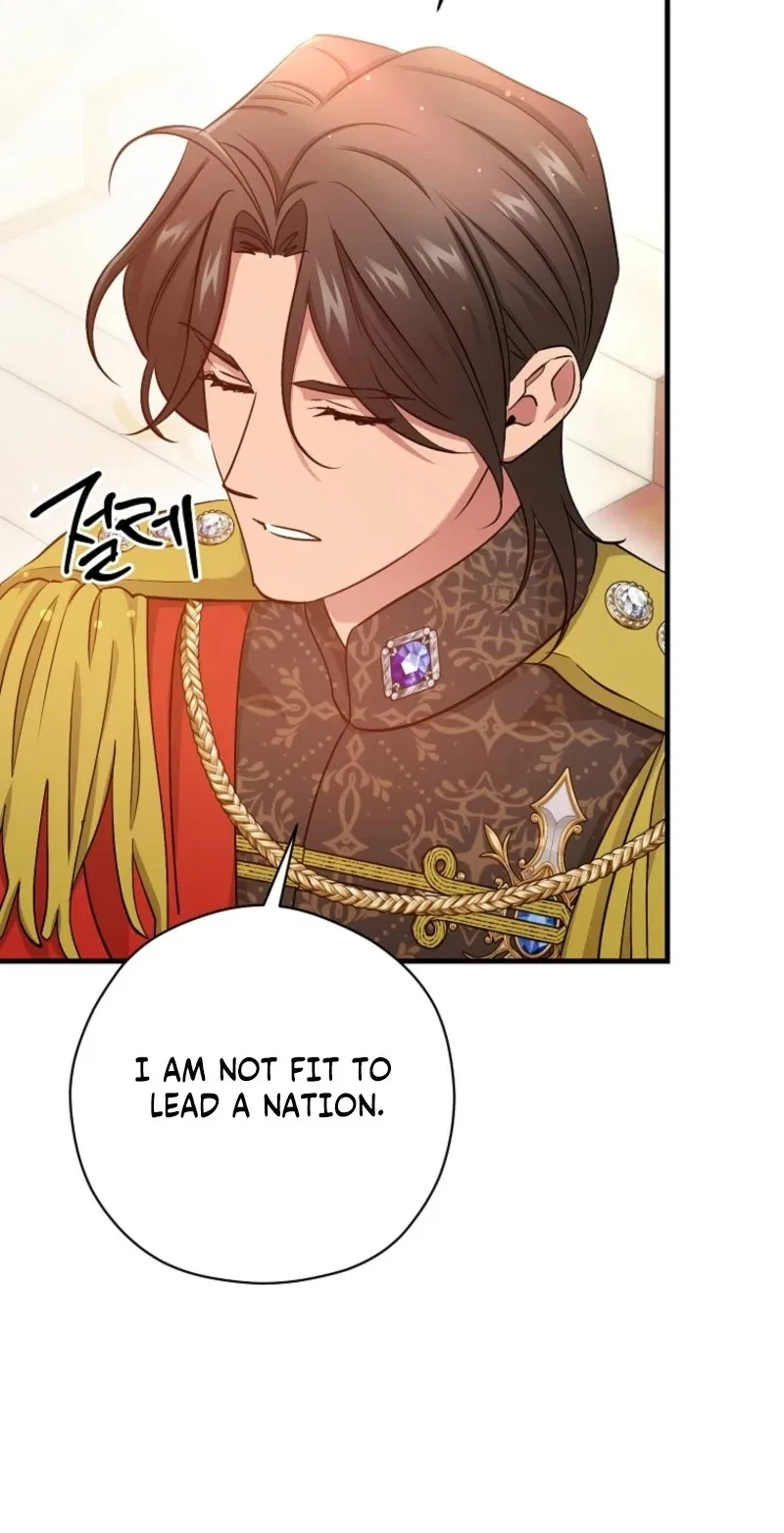 My Pirate Prince Chapter 50 – Page 81