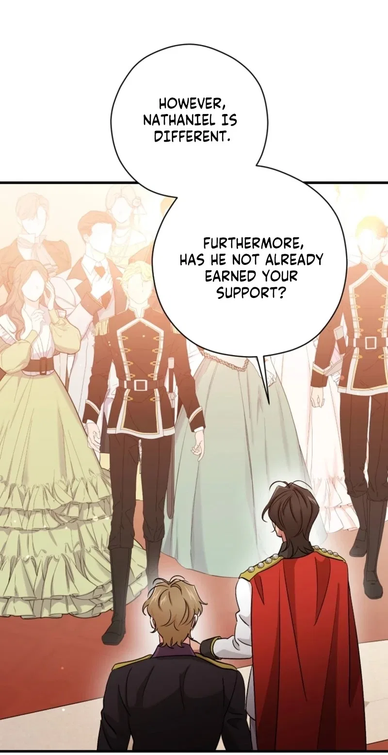 My Pirate Prince Chapter 50 – Page 82