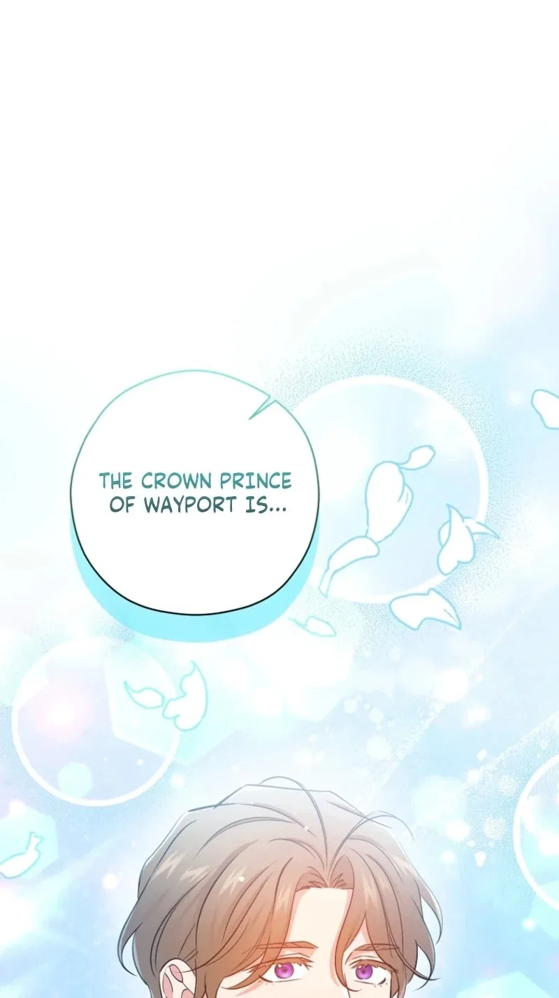 My Pirate Prince Chapter 50 – Page 83