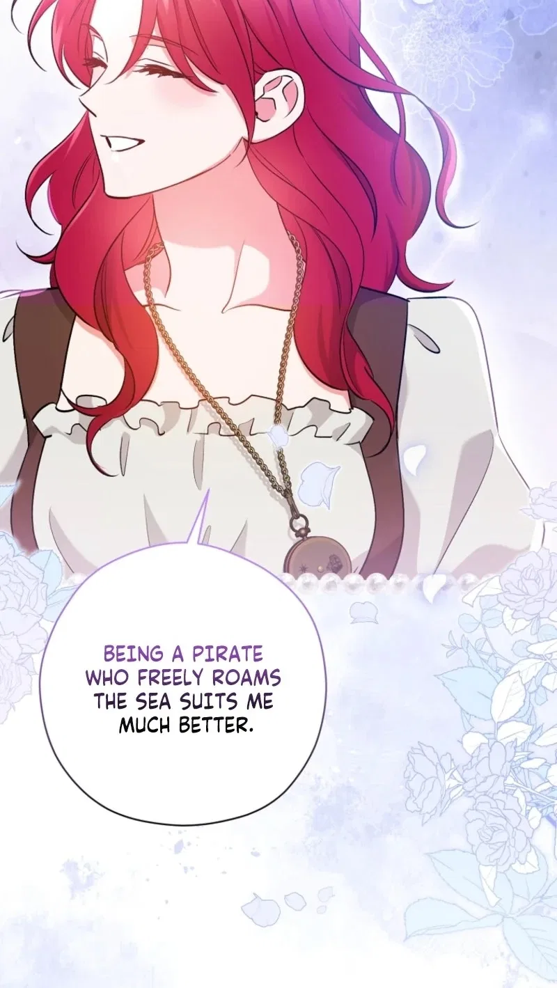 My Pirate Prince Chapter 50 – Page 91