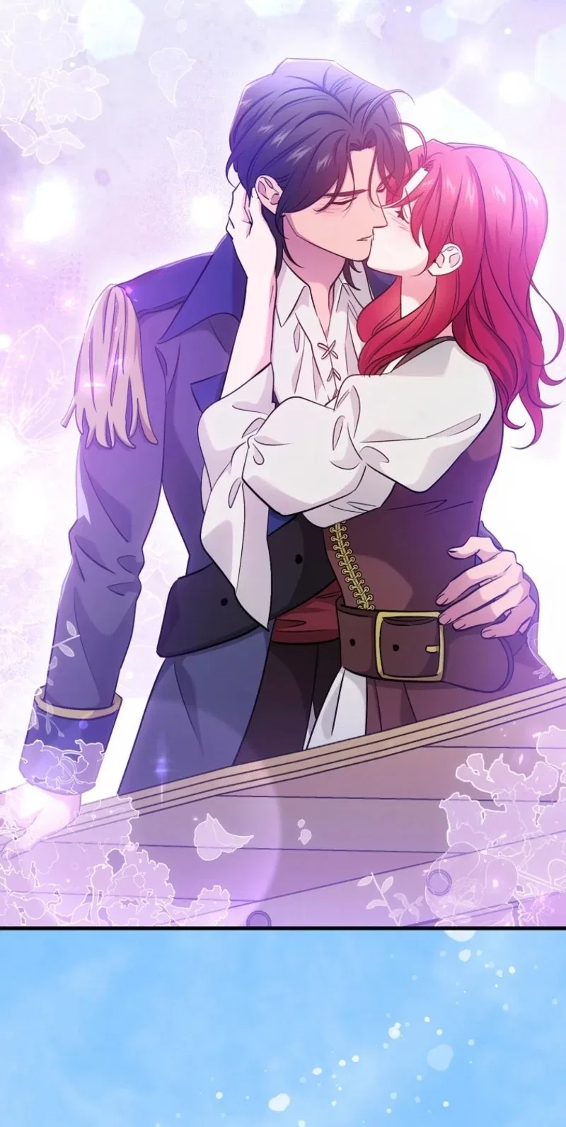My Pirate Prince Chapter 50 – Page 95