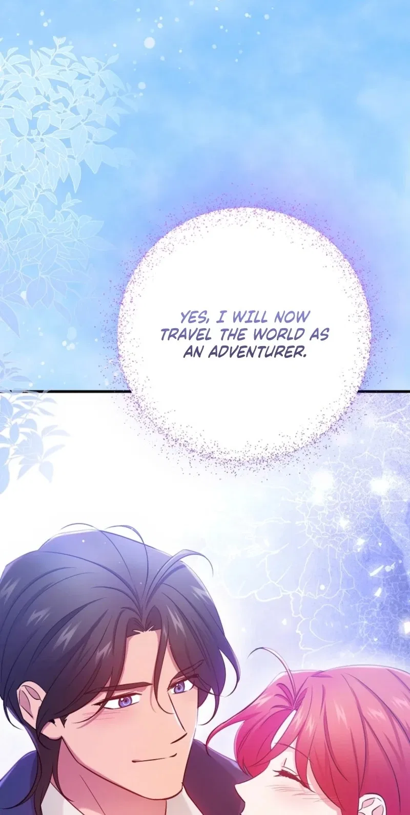 My Pirate Prince Chapter 50 – Page 96