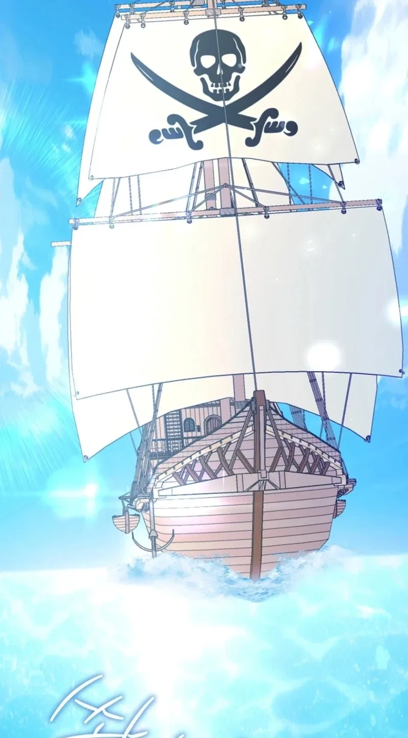 My Pirate Prince Chapter 50 – Page 99