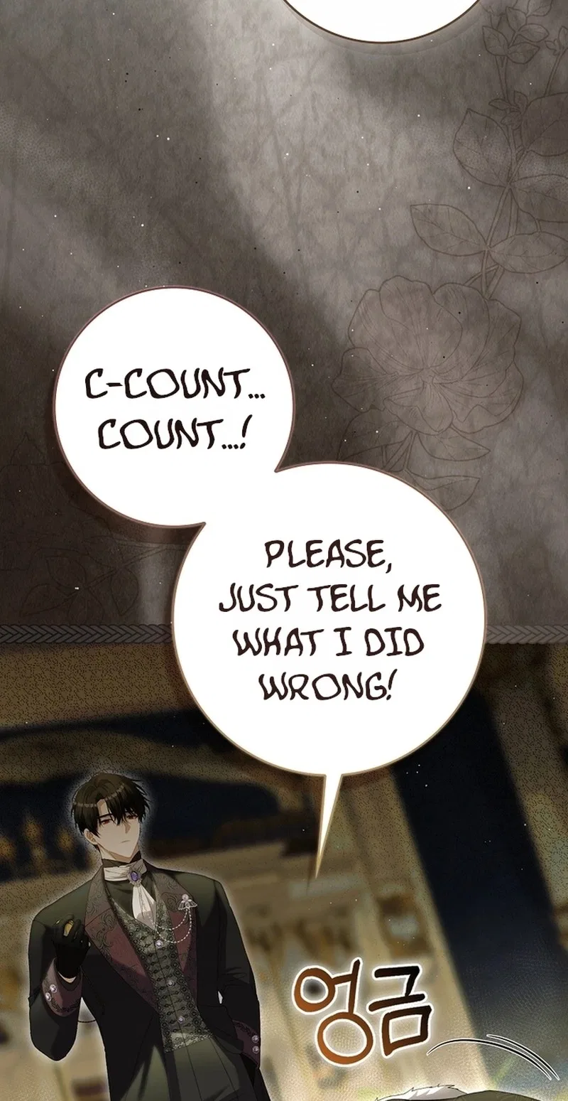 The Baby Fairy is a Villain Chapter 77 – Page 8