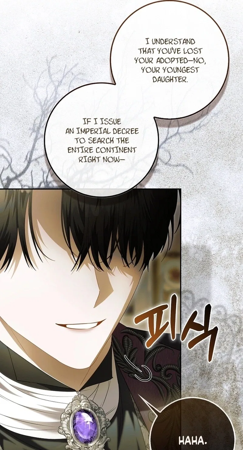 The Baby Fairy is a Villain Chapter 77 – Page 10