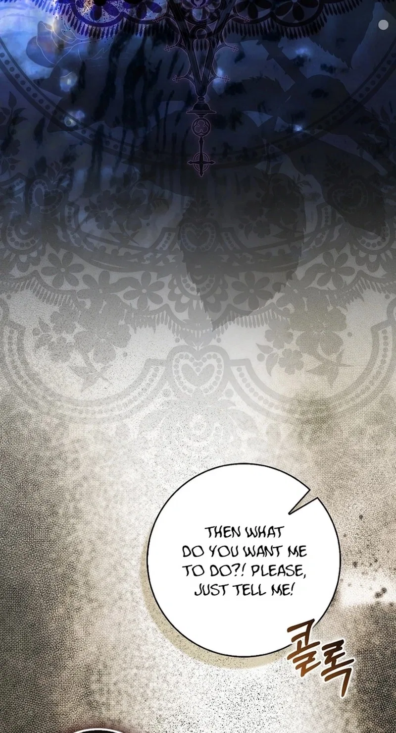 The Baby Fairy is a Villain Chapter 77 – Page 16