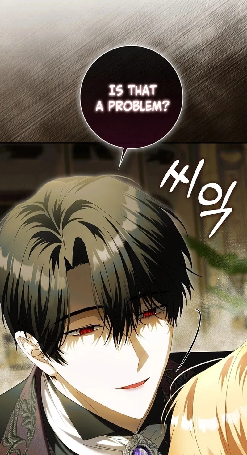 The Baby Fairy is a Villain Chapter 77 – Page 20