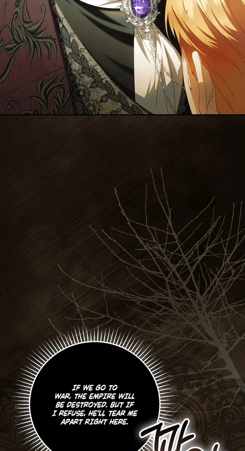 The Baby Fairy is a Villain Chapter 77 – Page 21