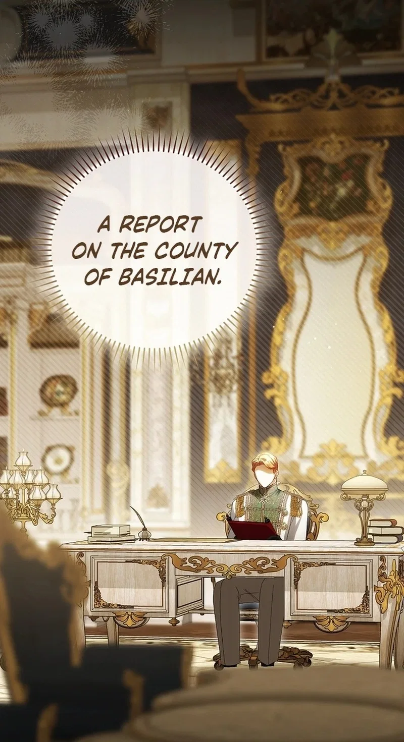 The Baby Fairy is a Villain Chapter 77 – Page 26